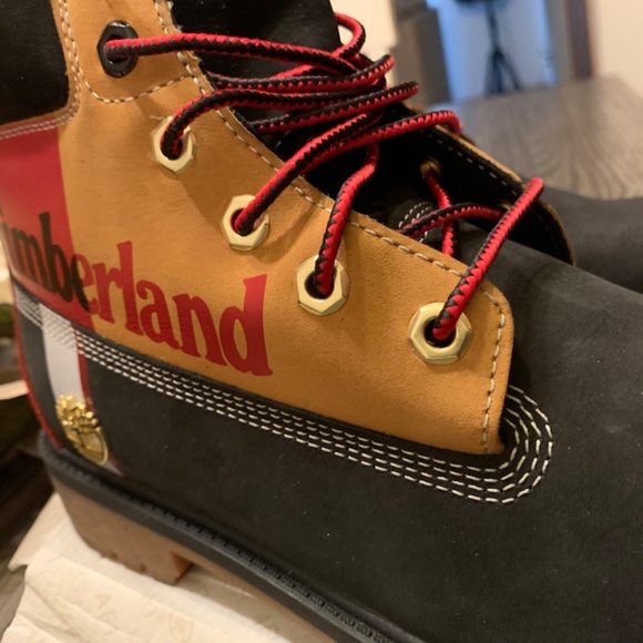 Boots - Picture 2 of 4